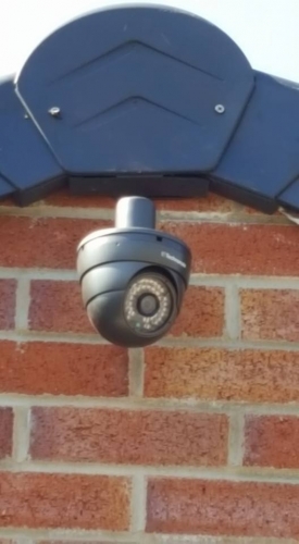 CCTV Systems Design, Installation Service and Repair Stockton-on-Tees