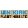Len Kirk Plant Hire Ltd