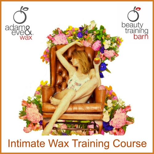 Intimate Wax Training Course