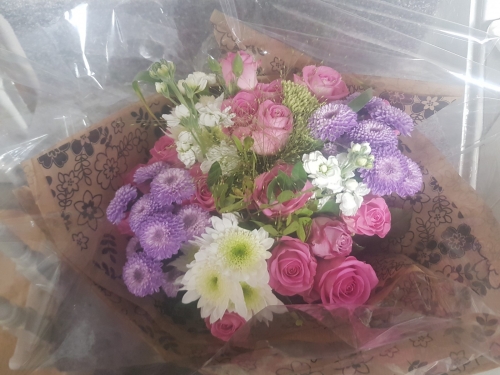 Wedding and Occasion Flowers