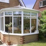 Conservatories installation