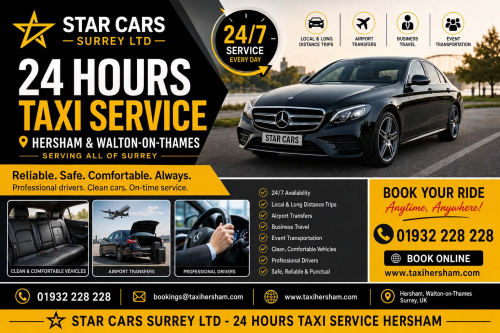 Taxi Service