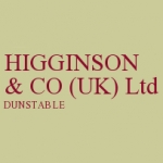 Higginson & Co (UK) Ltd