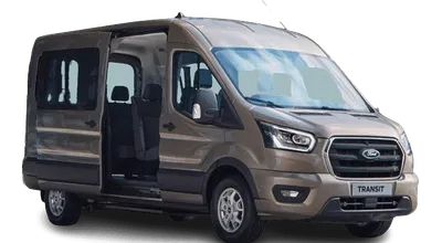 Minibus Hire With Driver