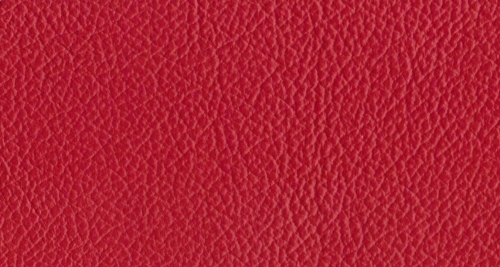 Full Leather Hide, Colour Box Red