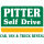 Pitter Self Drive Ltd