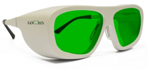 Goccles Oral Cancer Screening Glasses