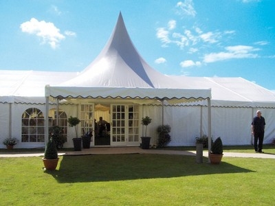 A marquee is the perfect solution for any event, Marquee Hire Bakewell provides marquees for weddings, parties and corporate events.