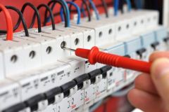 Electrical Services