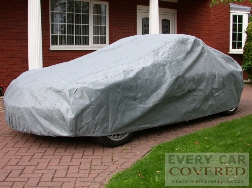 Car Covers for Sportscars