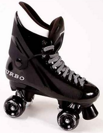Ventro Pro quad skate