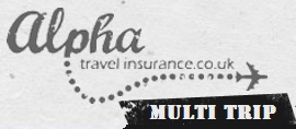 Alpha Multi-Trip Travel Insurance