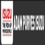 Adam Purves Mitsubishi & Isuzu