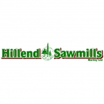 Hillend Sawmills Martley Ltd