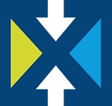 Interxion Logo X