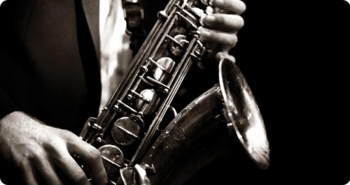 Saxophonists