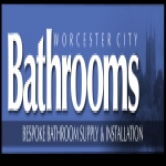 Worcester City Bathrooms