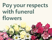 Pay Your Respect With Funeral Flowers