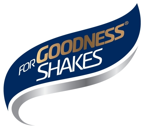 For Goodness Shakes Logo