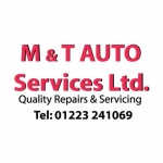 M & T Auto Services Ltd