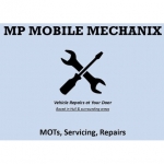 MP Mobile Mechanix Ltd