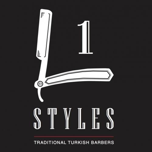 Logo L1 STYLES