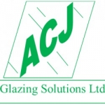 ACJ Glazing Solutions Ltd