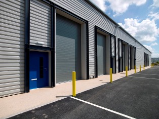 Industrial Units Available