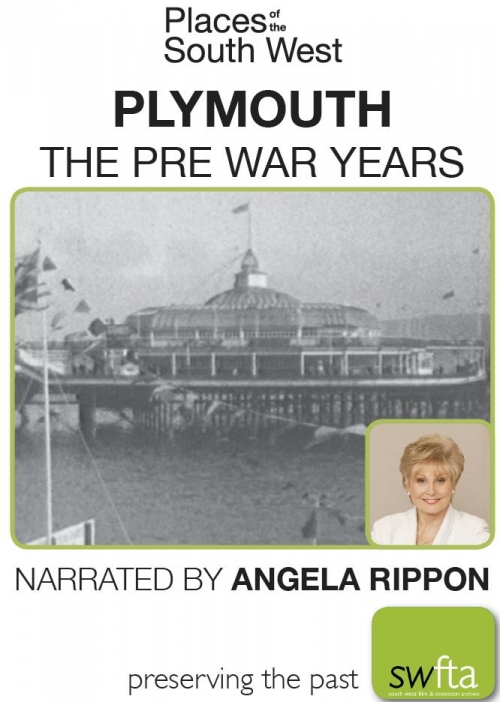 Plymouth the Pre War Years
