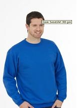 Uc203 Quality Sweatshirt