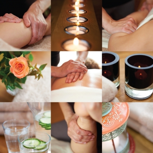 Holistic Massage Therapy in Southville and Westbury-on-Trym, Bristol