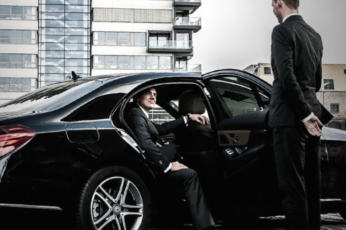 Chauffeur Services