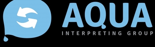 New Aqua Interpreting Logo 1