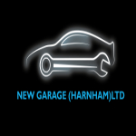 New Garage Harnham Ltd