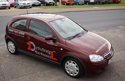 uk driving test independent driving uk driving test independent driving