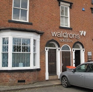 Waldrons Solicitors Walsall