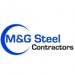 M & G Steel Contractors