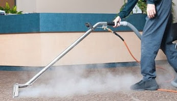 Carpet Steam Cleaning London