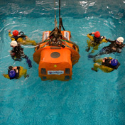 Basic Offshore Safety Induction & Emergency Training