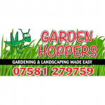 Garden Hoppers