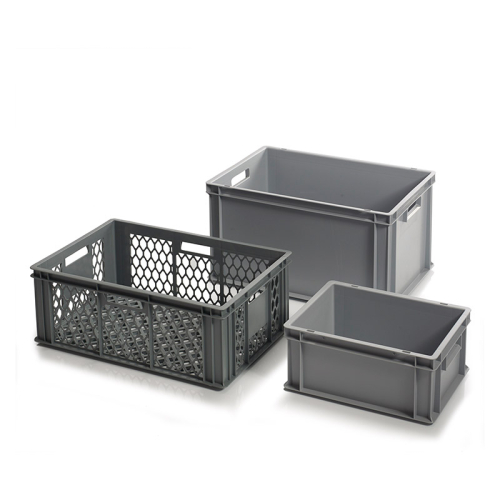 Stackable Storage Boxes