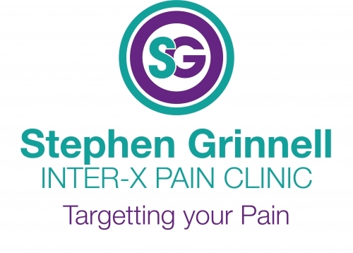 Stephen Grinnell Interx Logo