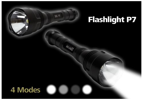 mbuynow flashlight torch