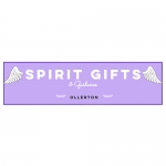 Spirit Gifts & Guidance