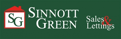 Sinnott Green Board Logo Web