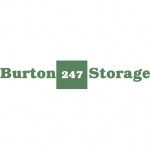 Burton 247 Storage