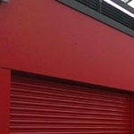 All Secure Shutters Security Shutters Liverpool The Wirral