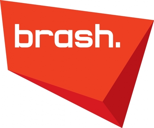 Brash Logo