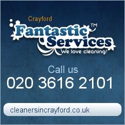 Fantastic Services Crayford