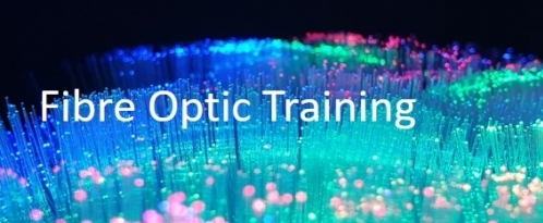 Fibre Optic Training